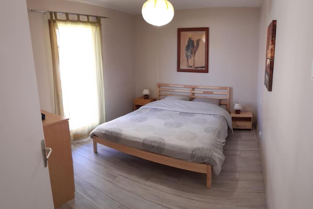 Charmant Appartement Lac D'Annecy / Ski - 6 Pers Menthon-Saint-Bernard Exterior foto